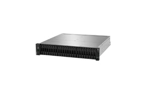 Lenovo ThinkSystem DE2000H 7Y71100CNA 2U SAS 12Gbps 24-bays Network Storage