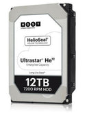 HGST 0F29530 HUH721212AL5200 ULTRA He12 12Tb 7200Rpm SAS 12Gbps 3.5-Inch Hard Drive