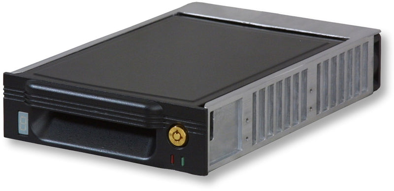 CRU 9276-145-05 DataPort-6 SCSI 68-Pin Internal Storage Enclosure