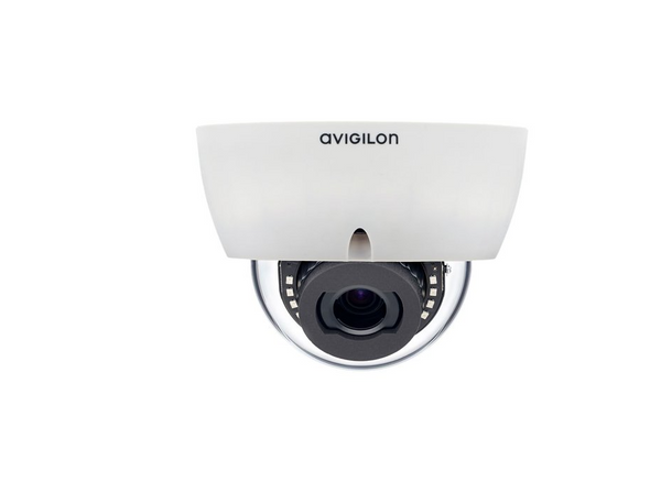 Avigilon 1.0C-H3A-D1-IR 1.0MP 3.30-9MM Indoor Security Camera