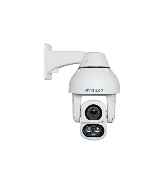 Avigilon 1.0C-H4PTZ-DP45 H4 1MP 4.3~129mm Outdoor PTZ Dome Security Camera