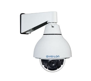 Avigilon 1.0W-H3PTZ-DC20 1MP 4.7mm ~ 94mm 1/3-Inch CMOS PTZ Dome Camera