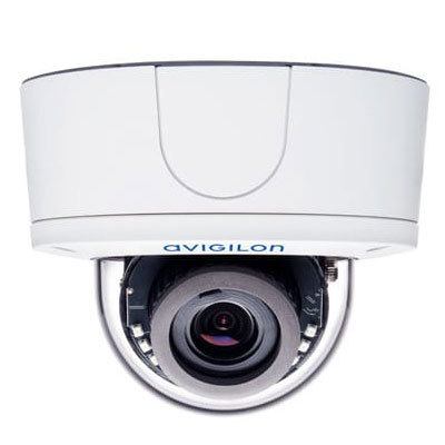 Avigilon 1.3C-H4SL-D1-IR 1.3MP 3-9Mm Lens Indoor IR IP Dome Camera