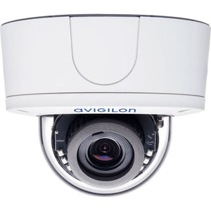 Avigilon 1.3C-H4SL-DO1-IR 1.3MP 3 To 9MM LightCatcher Indoor IP Dome Camera