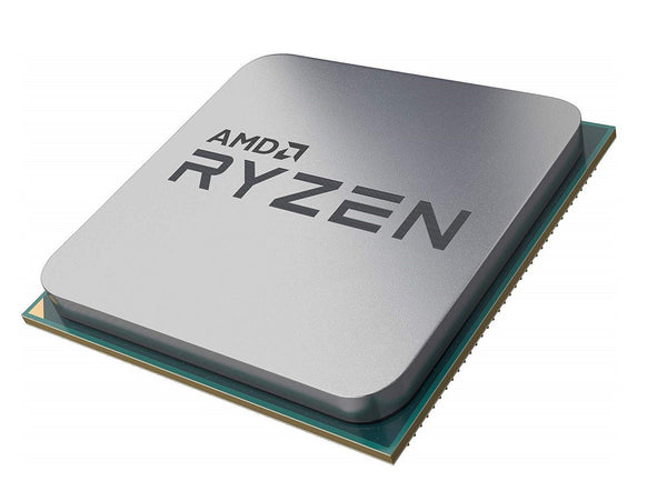 AMD 100-000000071E Ryzen 7 3700X 3.60GHz 8-Core 65W AM4 Embedded Processor