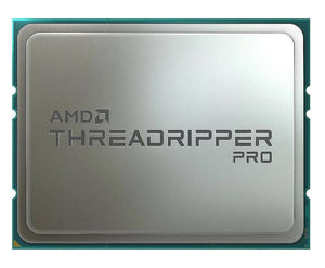 AMD 100-000000167 Ryzen Threadripper PRO 3955WX 3.90GHz 16-Core sWRX8 Processor