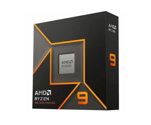 AMD 100-000000662 AMD Ryzen 9 5.6GHz 192GB 12 Core Socket AM5 Processor