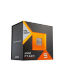 AMD 100-000000909 Ryzen 9 7900X3D 4.4GHz 12-Core 120W DDR5 Processor