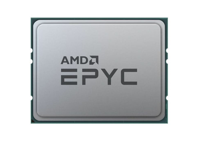 AMD 100-000000939 EPYC 9224 2.55ghz 24Core 64MB SP5 CPU
