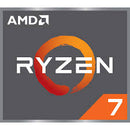 AMD 100-000001084 7 9800X3D 8-Core 4.7GHz AM5 Processor