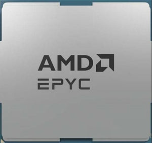 AMD 100-000001147 EPYC 9535 64-Core 2.40GHz Processor