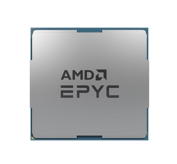 AMD 100-000001234 EPYC 9754 128-Core 2.25GHz Socket SP5 Processor