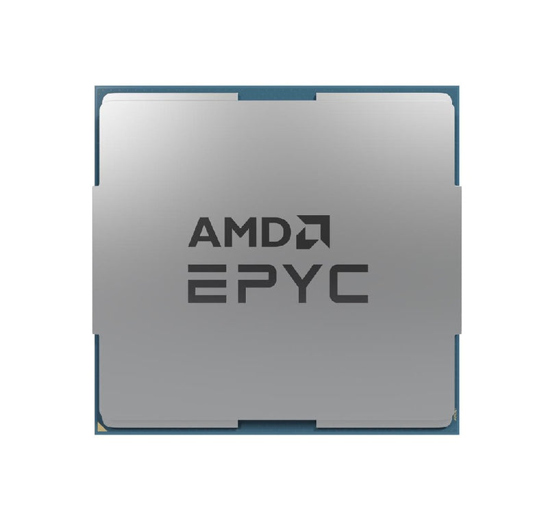 AMD 100-000001234 EPYC 9754 128-Core 2.25GHz Socket SP5 Processor