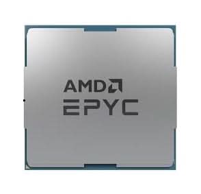 AMD 100-000001254 EPYC 9004 2.55Ghz 96-Core PCIe 5.0 x128 DDR5 Processor