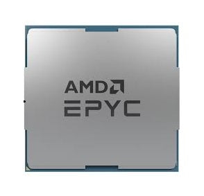AMD 100-000001254 EPYC 9004 2.55Ghz 96-Core PCIe 5.0 x128 DDR5 Processor