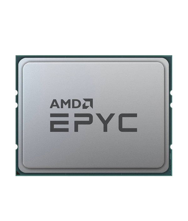 AMD 100-000001286 EPYC 7203 2.8GHz 8-Core 120W PCIe 4.0x128 Processor