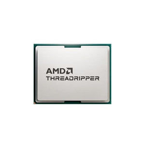 AMD 100-000001352 Ryzen Threadripper Pro 7960WX 4.20GHz 24-Core sTR5 Processor