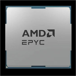 AMD 100-000001443 EPYC 9755 128-Core 2.70GHz Processor