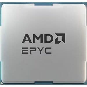 AMD 100-000001553 EPYC 9015 8-Core 3.60GHz Socket SP5 Processor