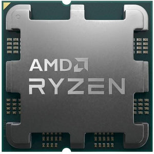 AMD 100-00000597MPK Ryzen 5 7500F 6-Core 3.7GHz AM5 Processor