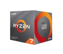 AMD 100-100000025BOX Ryzen 7 3800X 3.90GHz 8-Core Socket AM4 Processor