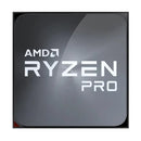AMD 100-100000143MPK Ryzen 5 Pro 4650G 3.7GHz 6-Core 65W DDR4 AM4 Processor