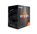 AMD 100-100000252MPK Ryzen 5 5600G 3.90GHz 6 Core Socket AM4 Processor