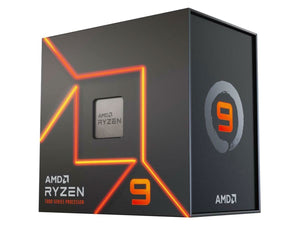 AMD 100-100000589WOF Ryzen 9 7900X 4.70GHz 12-Core Socket AM5 Processor