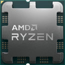 AMD 100-100000590MPK Ryzen 9 7900 3.70GHz 12-Core 65W Processor With Wraith Prism Cooler