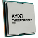 AMD 100-100000885 Ryzen 7965WX 4.2GHz 24-Core 350W DDR5 SP6 Processor