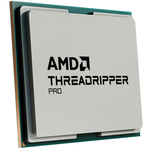 AMD 100-100000885 Ryzen 7965WX 4.2GHz 24-Core 350W DDR5 SP6 Processor
