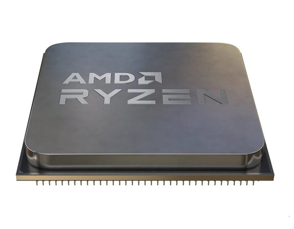 AMD 100-100001015MPK Ryzen 5 7600 3.80GHz Hexa-Core 65W DDR5-SDRAM Processor