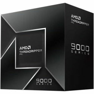 AMD 100-100001361WOF Ryzen Threadripper PRO 9995WX 96-Core 2.5GHz sTR5 Processor