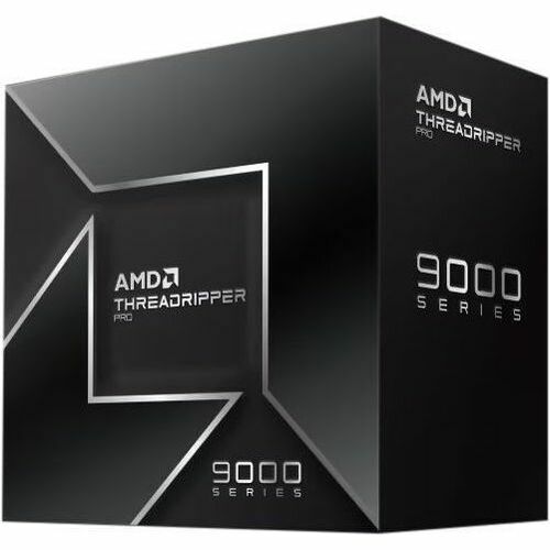 AMD 100-100001361WOF Ryzen Threadripper PRO 9000 9995WX Hexanonaconta-core Processor