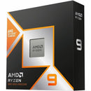AMD 100-100001368WOF Ryzen 9 9000 2nd Gen 9900X3D 12 Core 4.40 GHz Processor