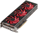 AMD 100-505779 FirePro S10000 6GB GDDR5 384Bit GDDR5 PCIe 3.0 x16 Server Graphics Card