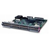 Cisco WS-X6548-RJ-45 SwitchES Modules