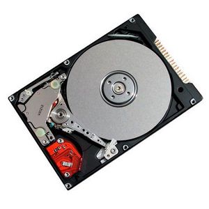 IBM Travelstar 40.0GB 4200 RPM 9.5MM Ultra DMA/ATA-5 IDE/EIDE