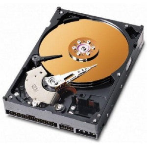 Western Digital Cavier WD2000JB 200GB 7200RPM 8MB Buffer ATA-100 3.5" Hard Drive