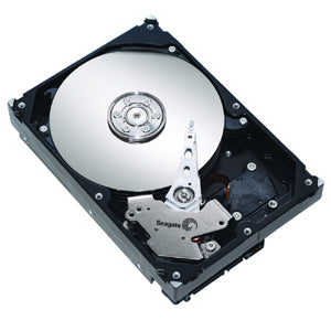 Seagate Barracuda ATA IV 60GB Ultra ATA-100, 7,200 RPM, 2MB Hard Drive