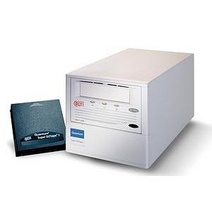Quantum TR-S23BA-YF 160GB / 320GB Super DLT320 LVD SCSI Tape Drive