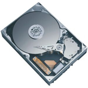 Maxtor 7Y250M0 Maxline Plus II 7Y250M0 250GB 7200RPM 8MB Cache SATA-1.5GB/S 3.5" Internal Hard Drive