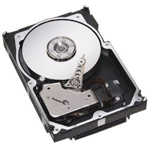 Seagate Cheetah 10K.6 ST336607LW 36.7GB 10KRPM 8MB Ultra-320 SCSI 68-PIN 3.5" Hard Drive