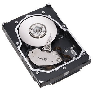 Seagate Cheetah ST336753LC 36.7GB Ultra 320 80-pin 15K RPM SCSI HDD