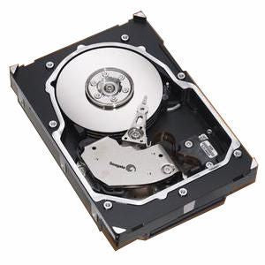 Seagate Cheetah X15-36LP ST336752FC 36.7GB 15KRPM 8MB 40 PIN (SCA-2) Fibre Channel 3.5" Hard Drive