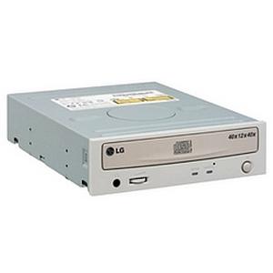 Hitachi GCE-8481B 48X24X48X Internal IDE/ATAPI CD-RW Drive
