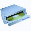 Plextor 40X 50 pin SCSI External CD-ROM Drive