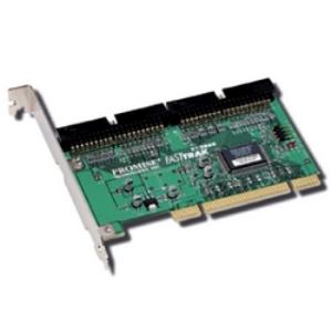 Promise TX2000 FastTrak Ultra ATA-133 40-Pin Raid Controller