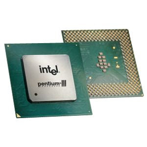 Intel Pentium III 1.2GHz 133Mhz 256Kb Cache Soc. 370 Pin FC-PGA - New Open Box