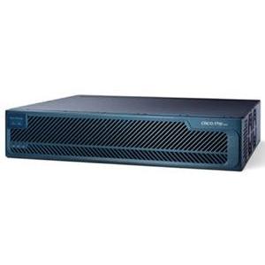 Cisco Cisco 3725 4-Port 10/100 Wired Router